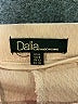 dalia Tan Casual Pants Size 8 - photo 7
