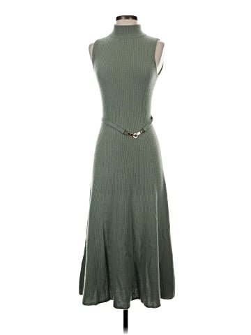 Elie Tahari Casual Dress (view 1)