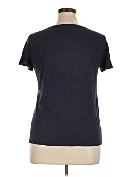 Quince Short Sleeve T-Shirt (view 2)