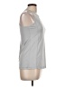 Sofibella Gray Active Tank Size L - photo 4
