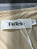 Futario Solid Tan Jumpsuit Size XS - photo 4