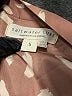 Saltwater LUXE Brown Kimono Size S - photo 7