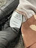 Saltwater LUXE Brown Kimono Size S - photo 8