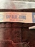 Gap Black Jeans Size 2 - photo 7
