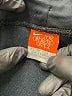 Nike 100% Polyester Black Active Pants Size XS - photo 4