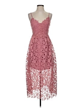 ASTR The Label Cocktail Dress (view 1)