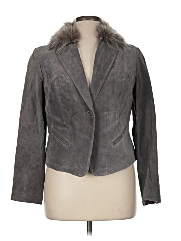 INC International Concepts Blazer (view 1)