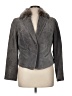 INC International Concepts Gray Blazer Size XL - photo 1