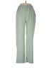 Assorted Brands Green Casual Pants Size L - photo 1