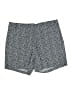 SPANX Blue Shorts Size 3X - photo 1