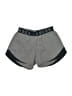 Under Armour 100% Polyester Gray Athletic Shorts Size XXS - photo 1