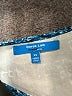 Derek Lam Paisley Blue Casual Dress Size XS - photo 6