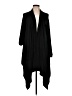 J.Jill Black Kimono Size L - photo 1