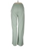 Assorted Brands Green Casual Pants Size L - photo 2