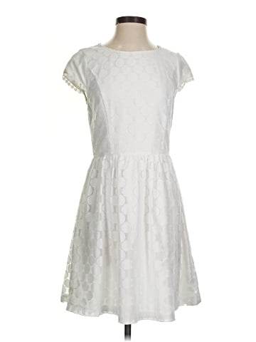 Kensie Cocktail Dress (view 1)