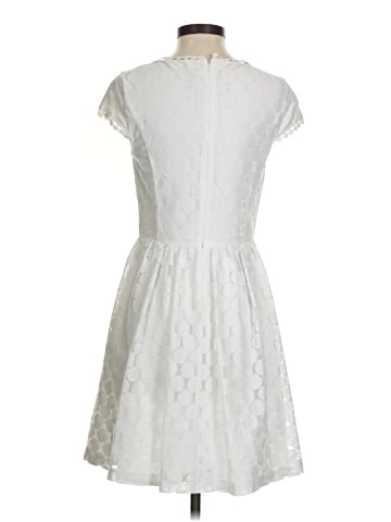 Kensie Cocktail Dress (view 2)