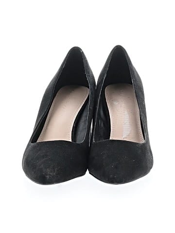 Kelly & Katie Heels (view 2)