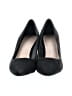 Kelly & Katie Black Heels Size 8 1/2 - photo 2