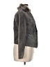 INC International Concepts Gray Blazer Size XL - photo 4