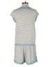 Calypso St. Barth Gray Romper Size Med (1) - photo 2