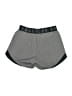 Under Armour 100% Polyester Gray Athletic Shorts Size XXS - photo 2