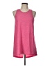 Gap Pink Active Tank Size L - photo 1