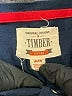 Timber Blue Long Sleeve Henley Size 7 - 8 - photo 3