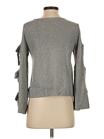 Milly Pullover Sweater (view 2)