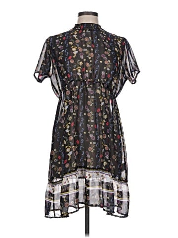 Kendall & Kylie Casual Dress (view 1)