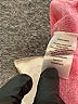 Talbots 100% Cotton Pink Pullover Sweater Size XL - photo 8