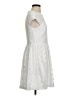 Kensie 100% Polyester White Cocktail Dress Size S - photo 4