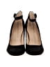 Marc Fisher Black Heels Size 10 - photo 2