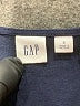Gap Blue Cocktail Dress Size S - photo 7
