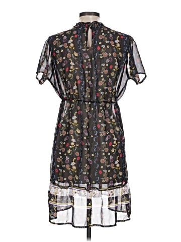 Kendall & Kylie Casual Dress (view 2)