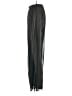 Unbranded 100% Polyester Black Casual Pants Size XS - photo 5