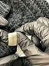 Assorted Brands Black Wool Pullover Sweater Size S - photo 7