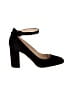 Marc Fisher Black Heels Size 10 - photo 1