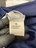 Unbranded Graphic Blue Cocktail Dress Size XL - photo 7
