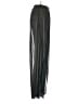 Unbranded 100% Polyester Black Casual Pants Size XS - photo 4
