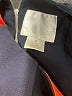Assorted Brands 100% Polyester Floral Orange Cocktail Dress Size 2 - photo 7