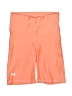 Under Armour Orange Athletic Shorts Size XS - photo 1