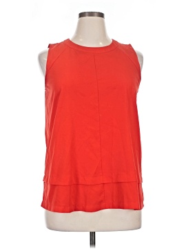 Maison Jules Sleeveless T Shirt
