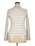 LNA Ivory Turtleneck Sweater Size XL - photo 1