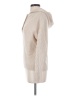 Naadam Tan Wool Pullover Sweater Size XS - photo 5