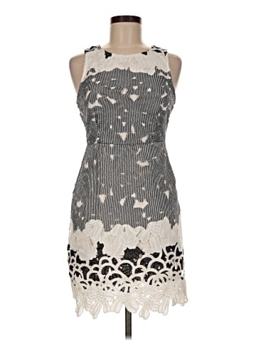 Romeo & Juliet Couture Cocktail Dress (view 1)
