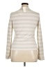 LNA Ivory Turtleneck Sweater Size XL - photo 2