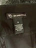 New Directions Solid Black Formal Skirt Size S - photo 4