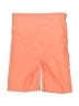 Under Armour Orange Athletic Shorts Size XS - photo 2