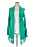 Lilly Pulitzer Green Cardigan Size XXL - photo 1
