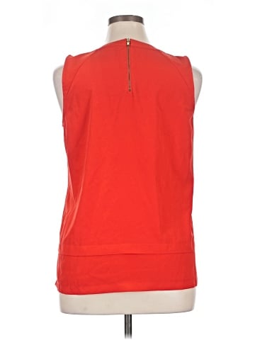 Maison Jules Sleeveless T-Shirt (view 2)